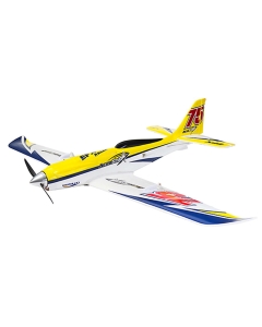 Durafly-EFX-Racer-PNF-Yellow-Edition-High-Performance-Sports-Model-1100mm-43-7-Plane-9499000348-0-1