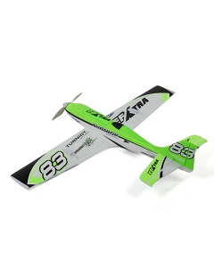 Durafly-EFXtra-Racer-PNF-Green-Edition-High-Performance-Sports-Model-975mm-9499000142-0-3