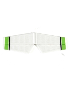 Durafly-Micro-Tundra-Classic-Green-Replacement-Tailplane-and-Elevator-9898000018-0