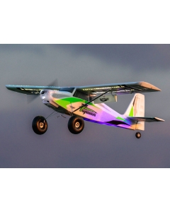 Durafly Night Tundra (PNF) STOL/Sports Model w/Full LED Lighting System EPO 1300mm (51")