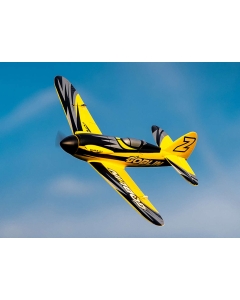 Durafly Goblin Racer 820mm EPO Yellow/Black/Silver (PNP) 1