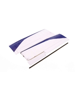 Durafly-Tundra-V2-Fuselage-Set-Blue-Red-9499000383-0