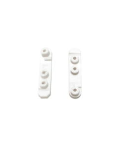 Durafly-Tundra-V2-Sports-Model-Replacement-Main-Landing-Gear-Retaining-Plates -9499000420-0