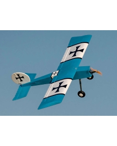 Durafly-Ugly-Stick-V2-Electric-Sports-Model-EPO-1100mm-Blue-PNF-Plane-9306000502-0-1