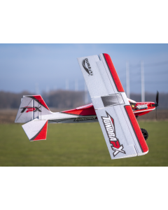 Durafly Tundra TPX (PNF) EPP Profile 3D/Aerobatic Plane 1050mm