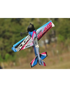 H-King (ARF) Wargo Signature Edge 540T 15E Balsa/EPP Foam 3D Airplane 965mm
