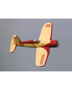H-King (PNF) Reno Aces FG-1 Corsair "Lucky Gallon" EPO 990mm (39")