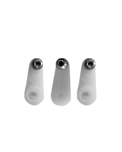 FLYWING Bell 206/UH-1 Replacement FL443 Servo Arm Set