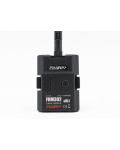 FlySky-FRM30.4GHz AFHDS - Transmitter Module PPMUART Data-Port for-PL18-FS-TH9X-NV14-Compatible-AFHDS-2A-Transmitter-9114000093-0-1