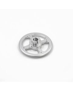 FLYWING Bell 206/UH-1 Replacement FS29 Main Gear Carrier