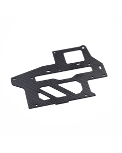 FLYWING Bell 206/UH-1 Replacement FS34 Main Side Frame (1pc)