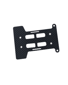FLYWING Bell 206/UH-1 Replacement FS35 Base Plate