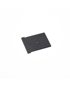 FLYWING Bell 206/UH-1 Replacement FS37 Controller Installation Plate