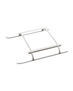 FLYWING Bell 206/UH-1 Replacement FS38 Landing Skid Set