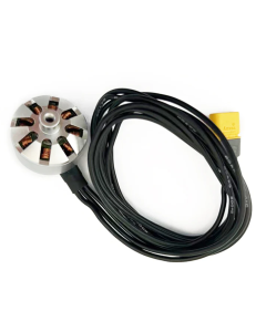 FLYWING Bell 206/UH-1 Replacement FS41 Brushless Tail Motor