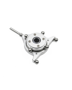 FLYWING Bell 206/UH-1 Replacement FS52 4-Blade Swashplate Set