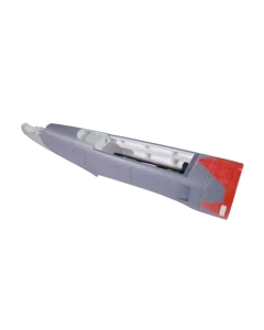 H-King Yak-11 Steadfast Single-Seat Racer Replacement Fuselage 