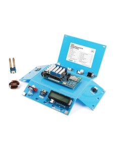 Grove Kit Ambiente interno per Intel? Edison
