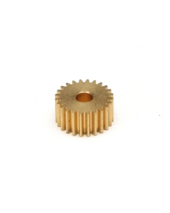 交換用ピニオンギア3ミリメートル -  24T / 0.4M