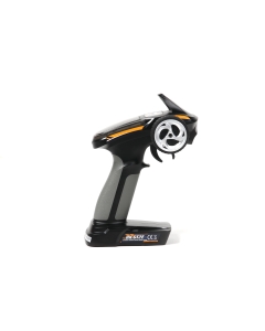 Hobbyking GT2E AFHDS 2A 2.4ghz 2 Channel Radio System w/ Receiver
