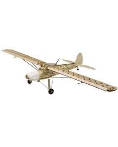 H-King-Fieseler-Fi-156-Storch-Balsa-Wood-RC-Laser-Cut-Airplane-Kit-1600mm-63-for-electric-or-I-C-Plane-9099000088-0-1