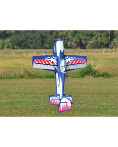 H-King (PNF) MX2 Extreme 30E 4S EPO 3D Aereo 1270mm