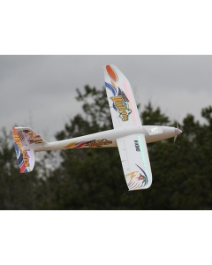 H-King-Night-Walrus-Glider-w-Flaps-EPO-1400mm-PNF-Plane-9306000227-0-