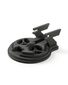 Micro Drone Hovercraft Kit (Whoover)