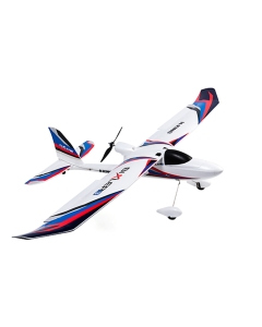 H-King Bixler 3 (PNF) Glider 1550mm (61")