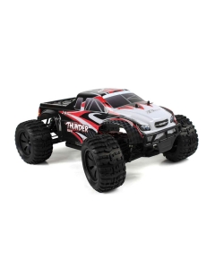 ZD Racing (RTR) 1/10 Thunder ZMT-10 4WD 70km/h Brushless Monster Truck w/2.4GHz Radio & 45A ESC (Black)