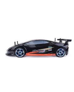 ZD Racing (RTR) 1/10 Pirates 3 TC-10 4WD 60km/h Brushless Touring Car w/2.4GHz Radio & 45A ESC (Black)