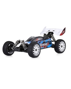 ZD Racing (RTR) 1/8th Scale 80km/h Brushless 4WD Pirates 2 B-8 Off-Road Racing Buggy w/80A ESC (Blue)