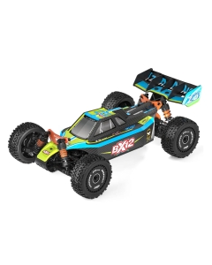 ZD Racing (RTR) 1/12th Scale BX12 Brushless 4WD Off-Road Racing Buggy  w/Tx, Rx & 35A ESC (Green)