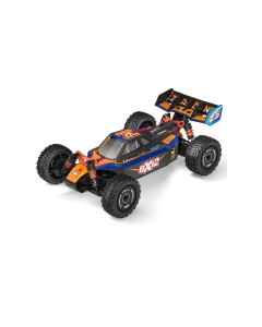 ZD Racing (RTR) 1/12th Scale BX12 Brushless 4WD Off-Road Racing Buggy  w/Tx, Rx & 35A ESC (Orange)