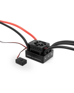 ZTW Beast G2 150A ESC 2-6S 32-bit BEC Sensorless FOR 1/8 Car