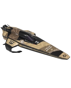 Joysway E1 RaceBird 1:14 Team Brady RTR 545mm 21.5" RC E1 Hydrofoil Boat - S1 LIMITED EDITION