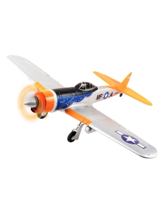 MF-A84 (RTF) 10CH EPP 695mm Aerobatics Without Camera for Beginner (27.3'')