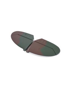 Avios Spitfire Mk.1a 1450mm - Replacement Horizontal Stabilizer w/Carbon Spar