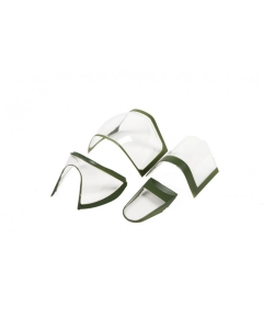 Avios Spitfire Mk.1a 1450mm - Replacement Sliding Canopy Set