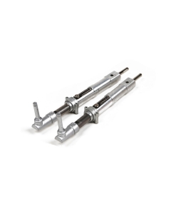Avios Spitfire Mk.1a 1450mm - Replacement Main Landing Gear Oleo Struts (1pr)