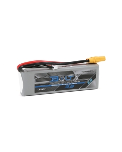 Turnigy BoltX LiHV 4S 3800mAh 15.2V 80C LiPo Battery Pack w/XT90