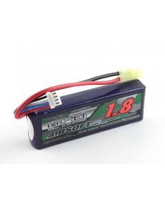 Turnigy Nano-Tech-1800mAh 3S 20 ~ 40C Lipo AIRSOFT-Pack
