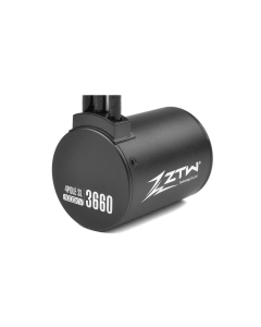 ZTW Brushless SL 3660-3000KV 1/10 FOR RC Car