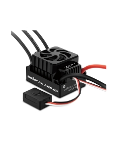 ZTW Beast G2 50A ESC 2-3S 32-bit BEC Sensorless FOR 1/10 Car