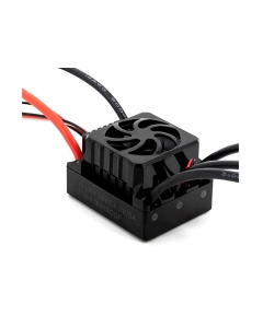 ZTW Beast G2 80A ESC 2-4S 32-bit BEC Sensorless FOR 1/10 Car