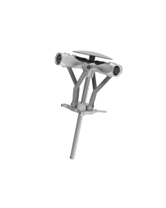 FLYWING Bell 206/UH-1 Replacement FS91 4-Blade Rotor Head Assembly