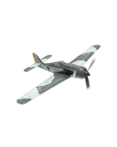 VolantexRC FW190 (RTF) 4CH EPP 400mm Warbird  for Beginner (15.7") 76117