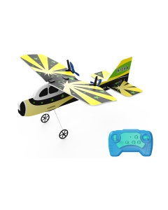 HF-108A Glider Fixed Wing (RTF) 2CH EPP 220mm Fun Flyer for Beginner (8.7")