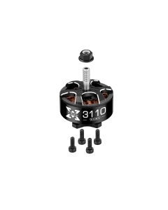 Hobbywing XRotor 3110-900KV Brushless motor FOR 8 Inch/9 inch/10 inch FPV Drone