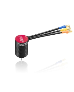 Hobbywing QUICRUN 2030SL 5000KV G2 Brushless motor FOR 1/18 On-road & Off-road RC Car